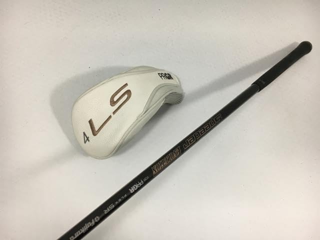 Amazon | 【中古品】プロギア ユーティリティー LS ユーティリティ